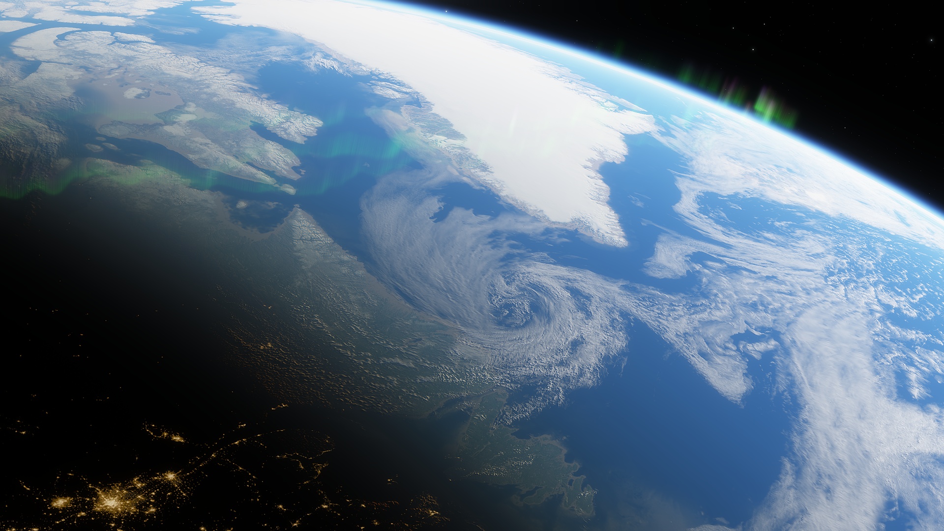 earth 